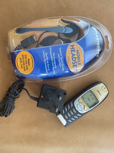 Nokia 6310i black gold - nokia,