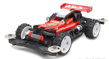 Tamiya Mini 4WD PRO Series No