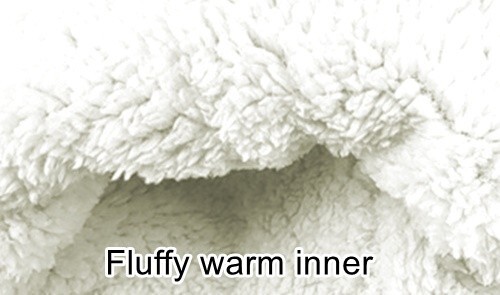 Hawkins sheep design - sheep, bobble