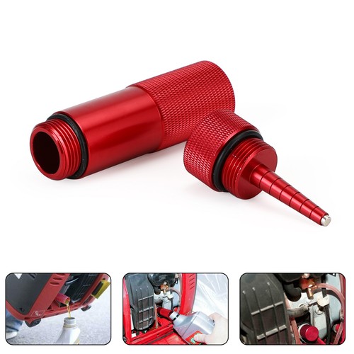 Generator mess free oil - free,