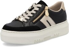 Rieker M1912 Ladies Platform