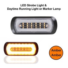 Halo Ring, Dual Function