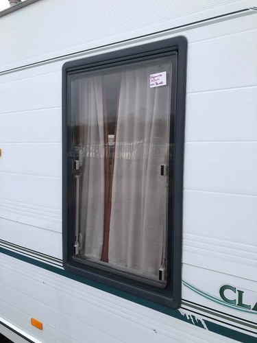 Caravan motorhome seitz - caravan/motorhome,