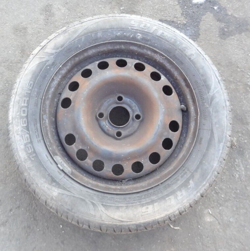 Vauxhall combo wheel - 15", &