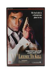 Sideshow James Bond Licence To