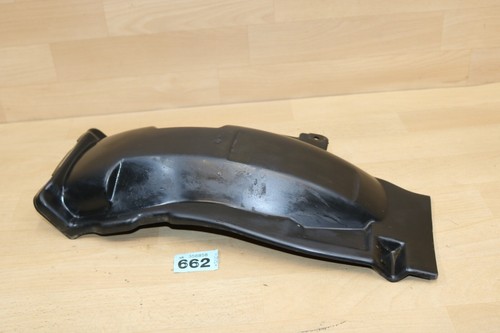 Yamaha 550 inner - yamaha, rear