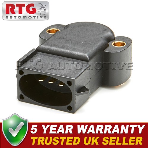 Throttle position sensor fits - position,