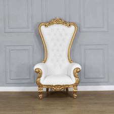 Throne Chair   Lazarus   -