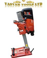 HILTI DD-ST 150-U DIAMOND CORE DRILLING & STAND - FOR USE WITH DD 150-U DRILL