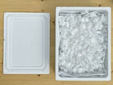 400x300x160mm Polystyrene Box