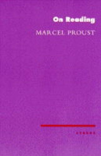 Reading by marcel - (syrens),