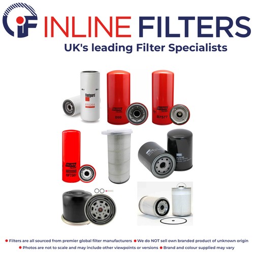 Filter kit for - peterbilt, 362