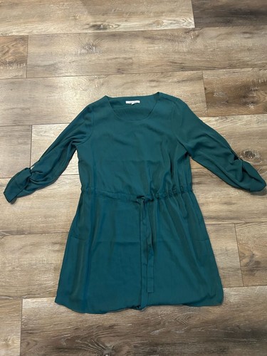 Naked zebra dark green long - naked,