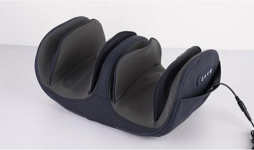 Heated foot massager - heated,