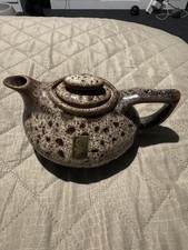 Vintage Fosters Studio Pottery
