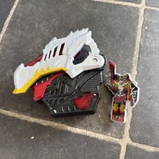 Power Rangers Dino Fury Wrist