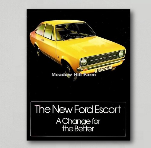 Fridge magnet ford - magnet,