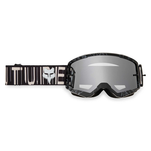 Fox racing mtb goggles - fox,