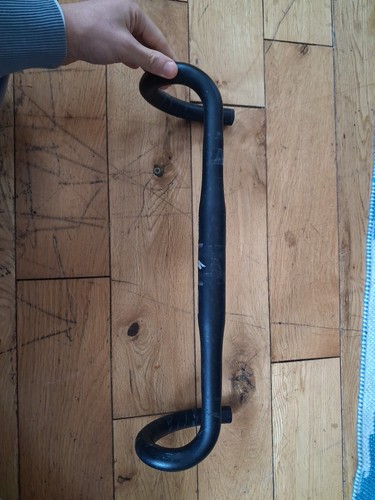 Road bike handlbar - bike,