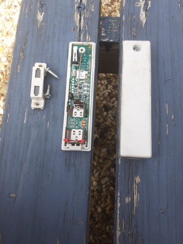 Pyronix wireless magnetic - wireless,
