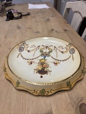 Vintage Bowl by James Kent
