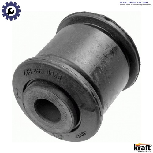Mounting controltrailing - 2x,