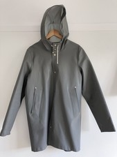 Stutterheim - Stockholm