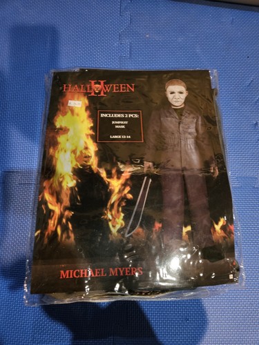 Kids large michael myers - kids,