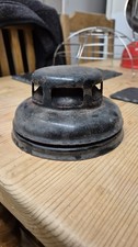 Tilley Lamp Hood. Stormlight