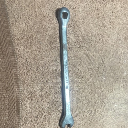 Gat 143 unipart brake - rd,