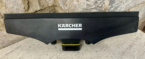 Genuine karcher spares - wv, 2