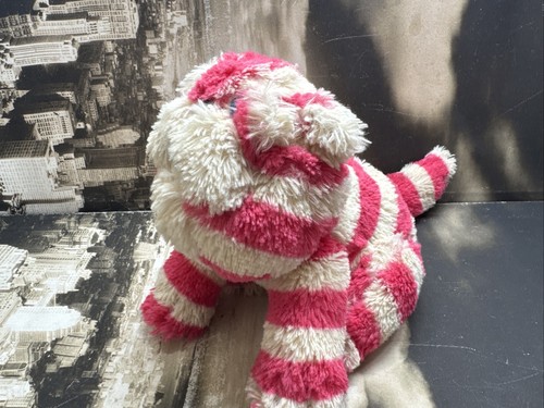 Vintage bagpuss soft toy - vintage,