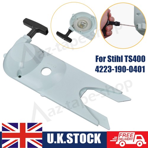 For stihl ts400 recoil - stihl, pull