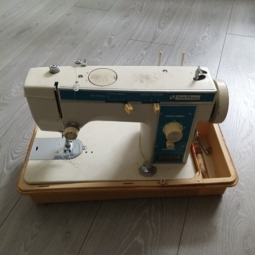 New home 531 mechanical - new,