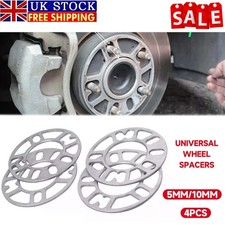 5mm/10mm Alloy Aluminum Wheel