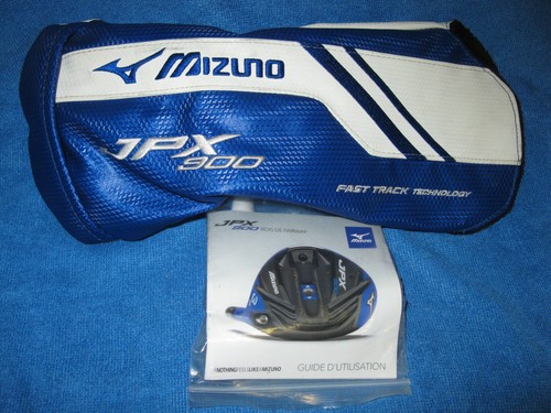 Mizuno jpx 900 model driver - jpx,