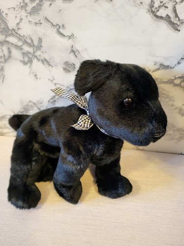 Beanie buddies luke black - beanie,