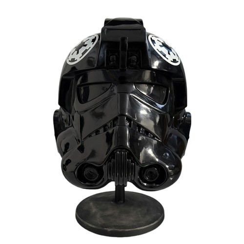 Cosplay star wars imperial tie - star,