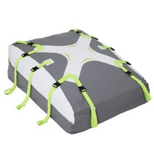 580L Large Luggage Rack Car