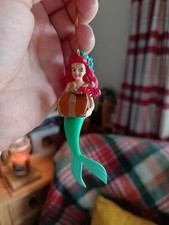 Disney Grolier the Little