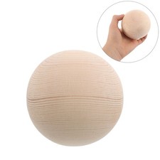  Wood Balls Craft Wooden