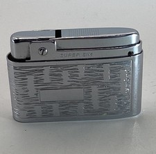 Vintage super sim - vintage, lighter