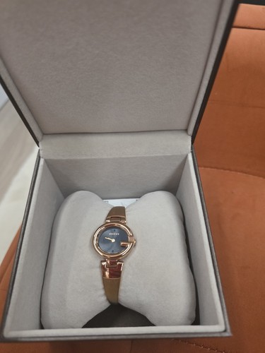 Authentic gucci women watch - authentic,