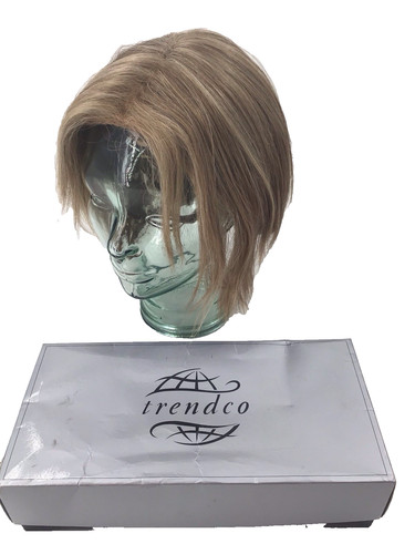Trendco human hair bespoke - trendco,