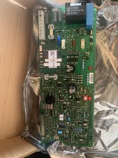 Worcester Bosch Junior Print