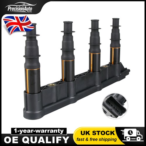 Ignition coil pack for - ignition,