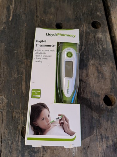 Lloyds pharmacy flexible tip - flexible,
