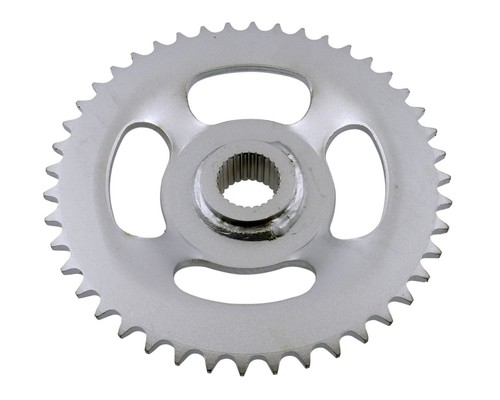 Sprocket pinion 420 tooth - pinion, 420,