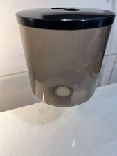 Mazzer  Coffee Bean Grinder Hopper And Lid.