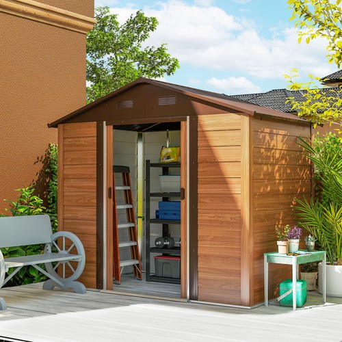Garden shed storage tool - storage,